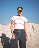 Top Apertura (Reversible)
