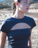 Top Apertura (Reversible)