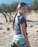 Top Apertura (Reversible)