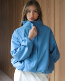 Chaqueta Impermeable