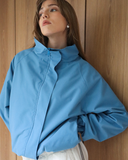 Chaqueta Impermeable
