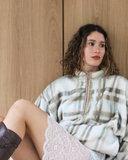 Polar Borrego - Fleece Sublimado / Edición Limitada