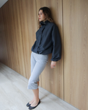 Chaqueta Impermeable