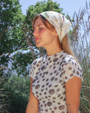 Top Malla Dalmata Colección Artistas
