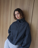 Chaqueta Impermeable