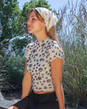 Top Malla Dalmata Colección Artistas