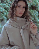 Chaqueta Impermeable