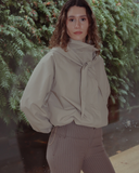 Chaqueta Impermeable