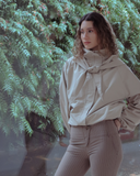 Chaqueta Impermeable