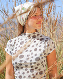 Top Malla Dalmata Colección Artistas