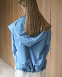 Chaqueta Impermeable