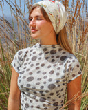 Top Malla Dalmata Colección Artistas