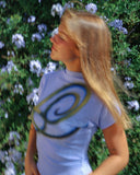 Top Malla Espiral Colección Artistas