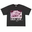 Polera Gráfica Algodón - Ovejas Negativas