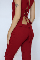 Pantalón Capri Reno