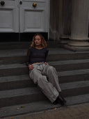 Pantalon Cargo Ruda