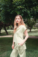 Blusa Camisera Kao