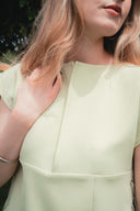 Blusa Camisera Kao