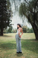 Pantalon con Sobrefalda Vera
