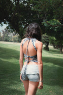 Micro Short Laila