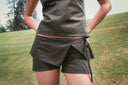 Micro Short Laila
