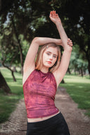Top Malla Greta