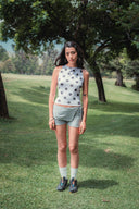 Top Malla Greta