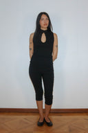 Pantalón Capri Reno