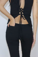 Pantalón Capri Reno