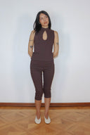 Pantalón Capri Reno