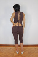 Pantalón Capri Reno